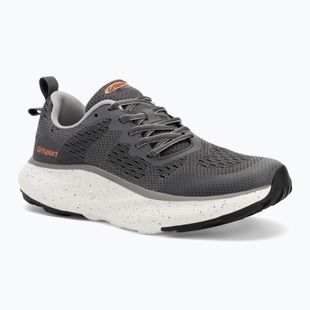 Pánské boty Grisport 109014M grey