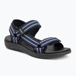 Pánské sandály Grisport 019034M black/grey