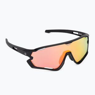 Sluneční brýle Tripout Force black/pinky axiom