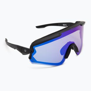 Sluneční brýle Tripout Eternity black/smart red photochromic