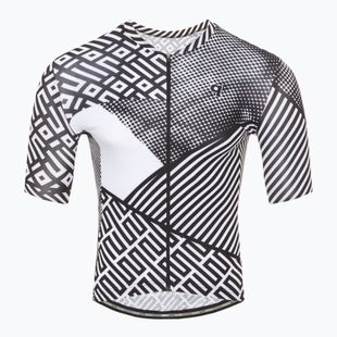 Pánský cyklistický dres Quest Error