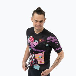 Pánský cyklistický dres Quest Apollo