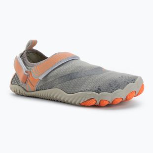 Dětská obuv do vody AQUASTIC Aqua grey WS083