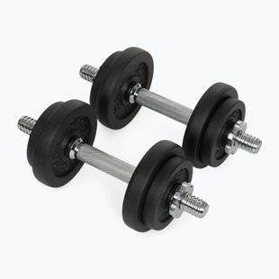 Sada činek XTREXO 20 kg DK20