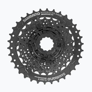 Kazeta Shimano CS-HG31 8rz 11-34
