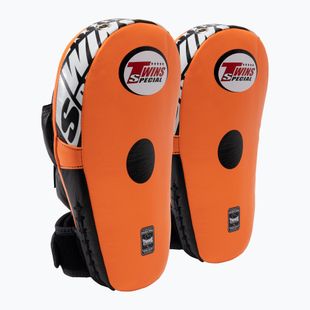 Tréninkové lapy  Twins Special PML19 orange