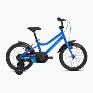 Dětské kolo ATTABO KNACK 16" blue