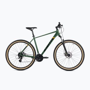Pánské horské kolo ATTABO ALPE 2.0 29" tanwall green