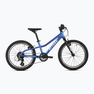 Dětské kolo ATTABO RASH 20" blue