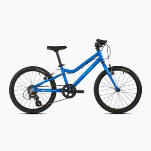 Dětské kolo ATTABO KNACK 20" blue