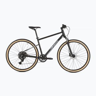 Pánské krosové kolo ATTABO SANO 4.0 28" black