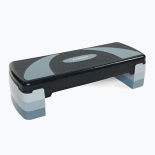 Stepper XTREXO TXO-B4W009 šedý