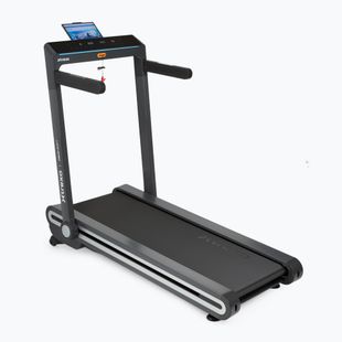 Elektrický běžecký pás XTREXO X600 Soft black