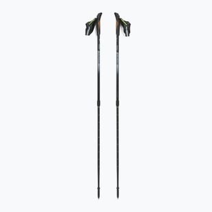Hole na nordic walking Fizan Smu Active black