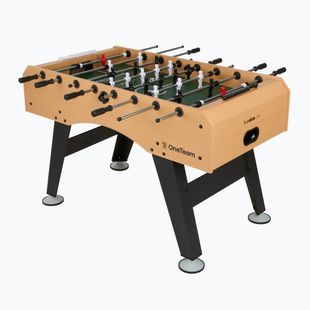 Stolní fotbal OneTeam FunKick Pro black