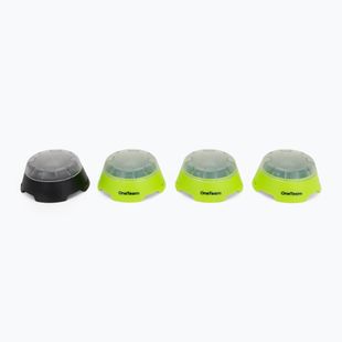 Trenażer OneTeam reakcji S-REACTOR zielony