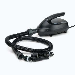 Elektrická pumpa AQUASTIC Aire 16 PSI black