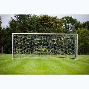 Tréninková síť OneTeam Sniper 500 x 200 cm black