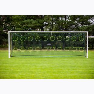 Tréninková síť  OneTeam Sniper 732 x 244 cm black