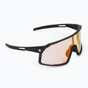 Cyklistické sluneční brýle ATTABO Stilb photochromic black
