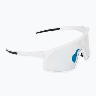 Cyklistické sluneční brýle ATTABO Stilb photochromic white