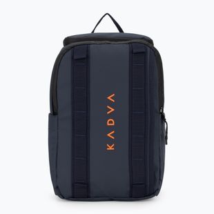Termo batoh KADVA Antarctica 12 l modrý