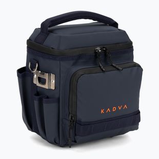 Termo taška KADVA Antarctica 15 l modrá