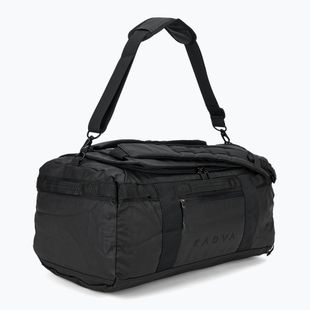 Taška Duffel Bag KADVA 2v1 Alltaker 40 l černá