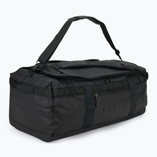 Taška Duffel Bag KADVA 2v1 Alltaker 60 l černá