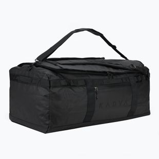 Taška Duffel Bag KADVA 2v1 Alltaker 90 l černá