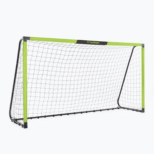 Fotbalová branka OneTeam One OT-SG3020 300 x 160 cm green