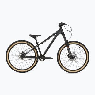 Mládežnické dirtové kolo ATTABO PERT 3.0 26" black