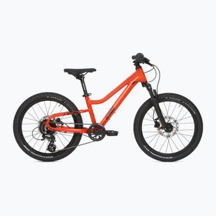 Dětské kolo ATTABO Rash 20" 10,3 kg Gen 2 oranžový