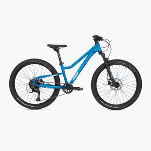 Dětské kolo ATTABO Rash 24" 11,4 kg Gen 2 modré