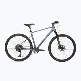 Pánské crossové kolo ATTABO TORRE 5.0 28" grey