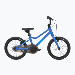 Dětské kolo ATTABO EASE 16" 6,4 kg Gen 2 modrá