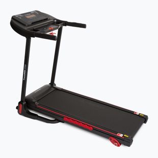Elektrický běžecký pás XTREXO X110 black