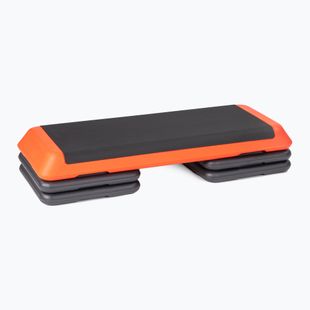 XTREXO Aerobic stepper AS01 oranžový