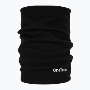 Čelenka Kadva Baley Neck Warmer Czarny