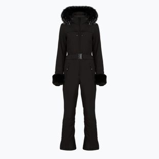Dámská lyžařská kombinéza DISUMER Moraine WMNS Black