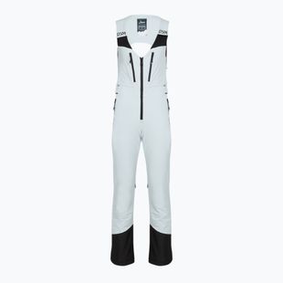Dámské lyžařské kalhoty DISUMER Peak Pants WMNS White