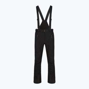 Pánské lyžařské kalhoty DISUMER Monte Pants Black