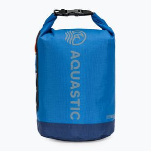 Voděodolný vak AQUASTIC 20 l blue
