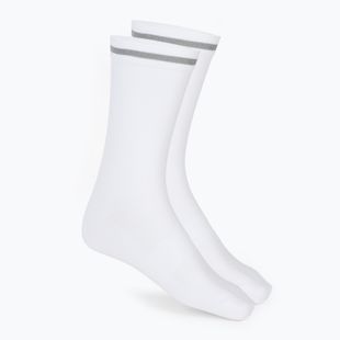 Ponožky ATTABO Maxis Visible Pro reflective black
