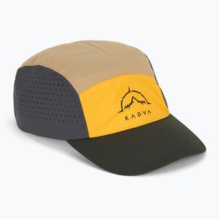 Kšiltovka KADVA Hiker Cap tmavě modrá