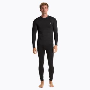 Termotričko Longsleeve OneTeam GOAL DRY PLUS black