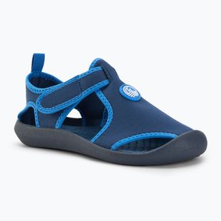 Dětské sandály AQUASTIC Noni navy blue