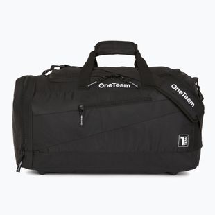Tréninková taška ONETEAM Sebastiano 84 l black