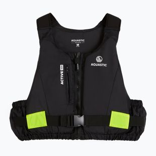 Bezpečnostní vesta AQUASTIC Active 50N black