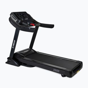 Elektrický běžecký pás XTREXO TXO-X500 black